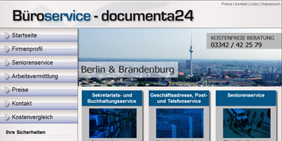 documenta24.com