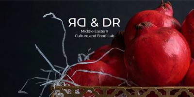Dr & Dr Foodlab