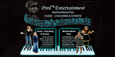 Martina-Maria Preil