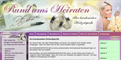 rundumsheiraten.de